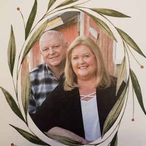 Meet your Posher, Pat